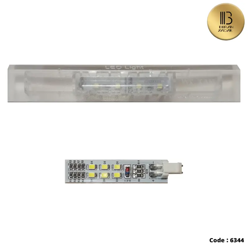 ال ای دی عرض85دونار