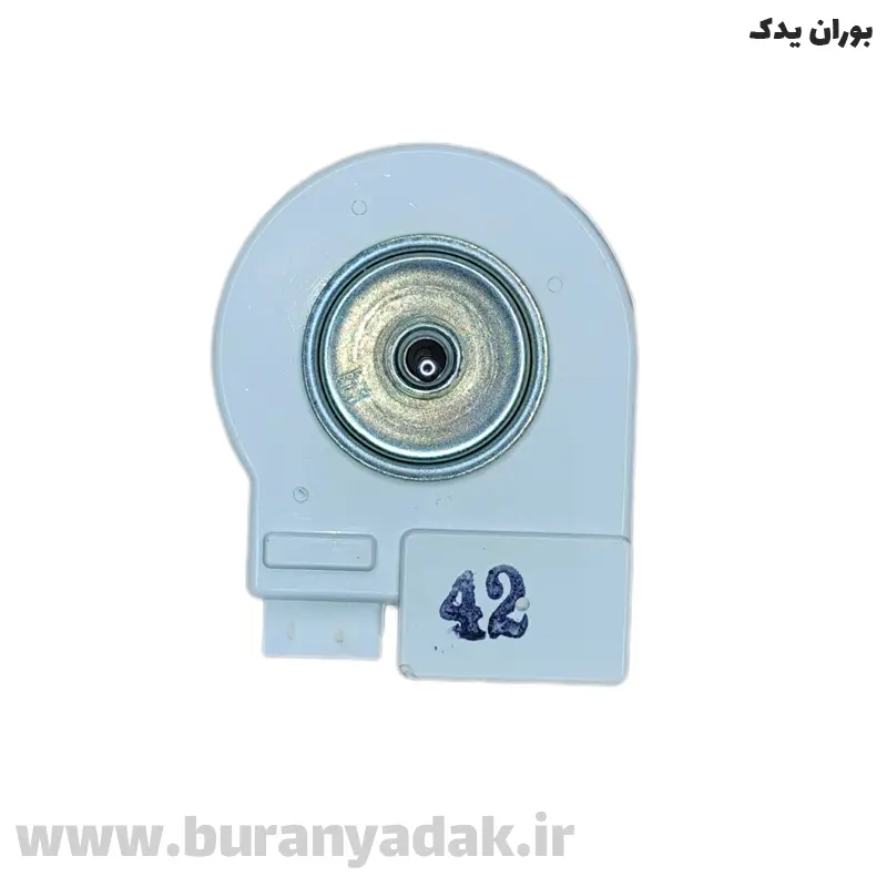 فن 12ولت سرامیکی