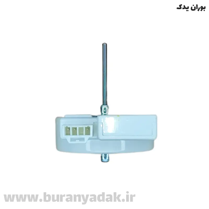 فن 12ولت سرامیکی