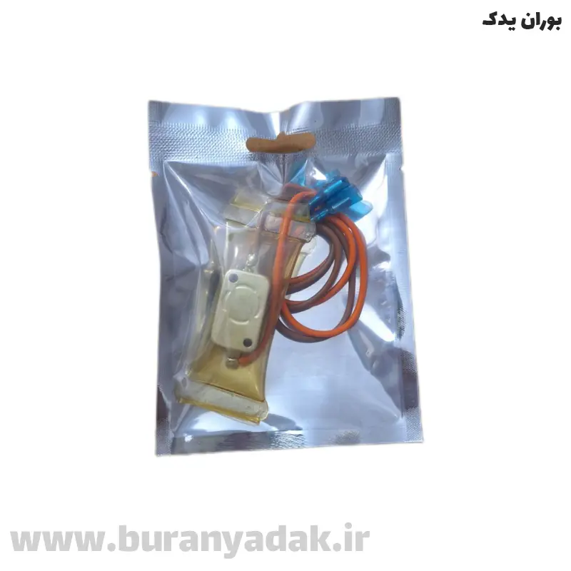 ترمودیسک حبابی