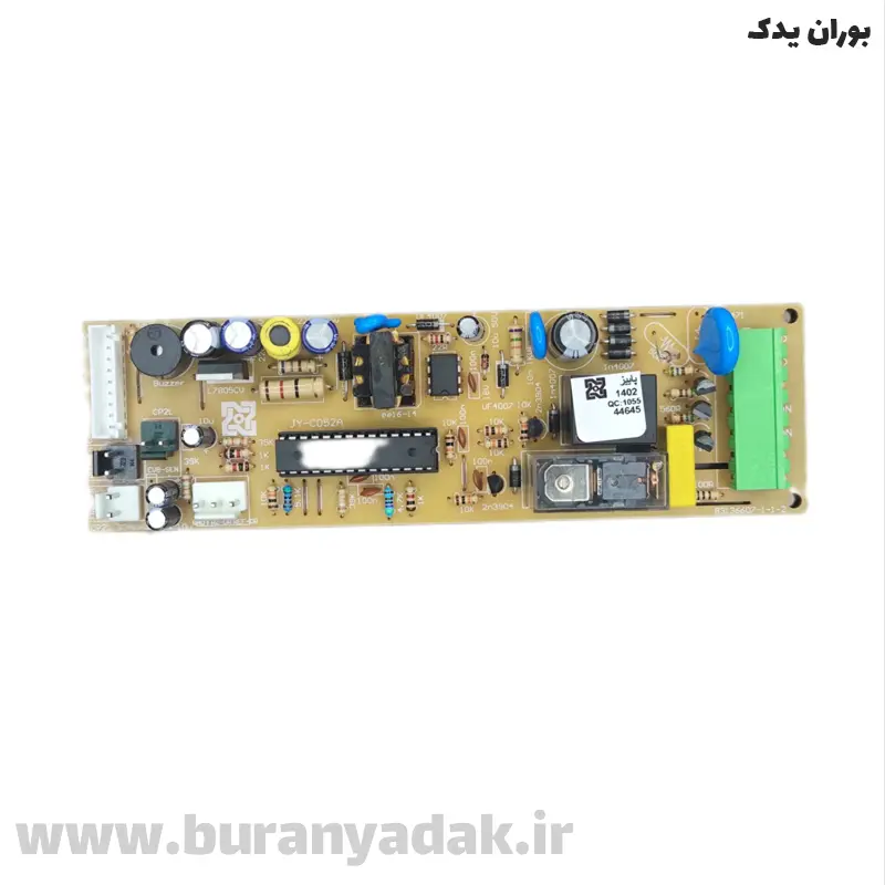 برد 676 اسنوا