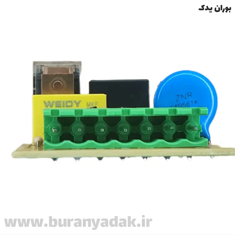 برد 676 اسنوا