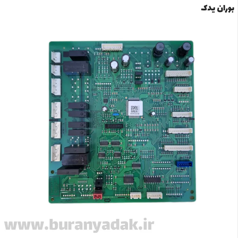 برد ساید سامسونگ