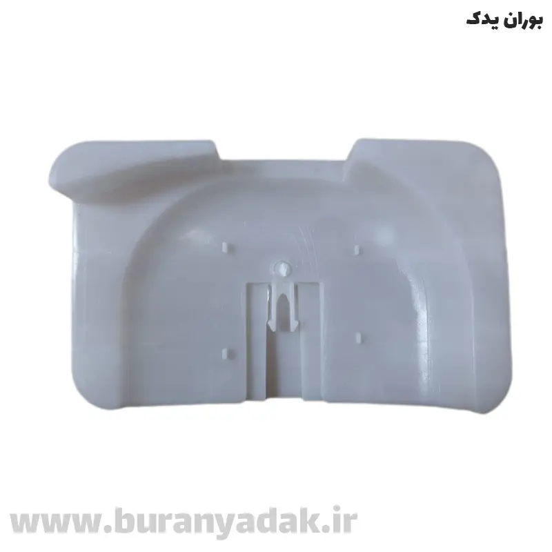 کاسه موتور سفید هایتک 