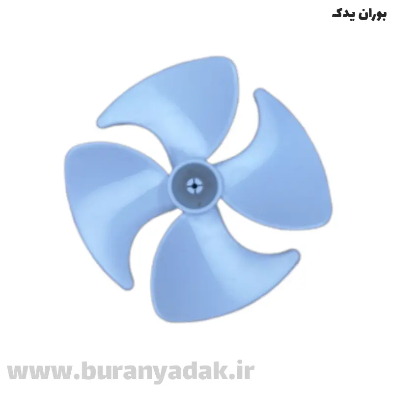 پروانه ۱۲ سانتی چپ گرد 