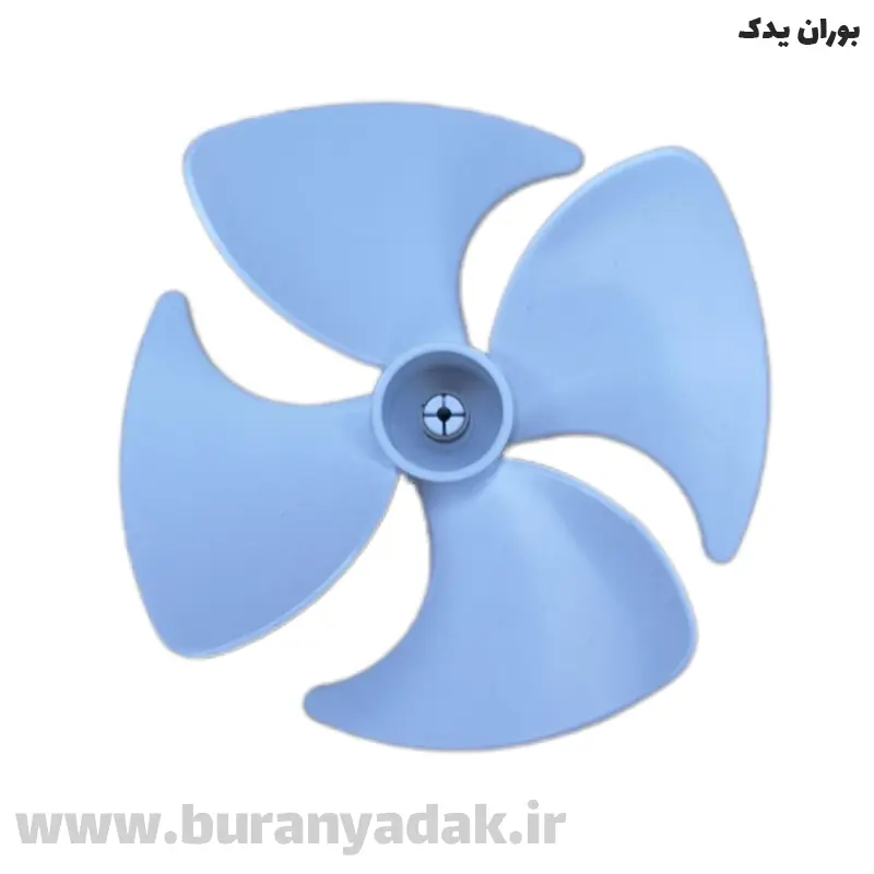 پروانه ۱۲ سانتی راست  گرد